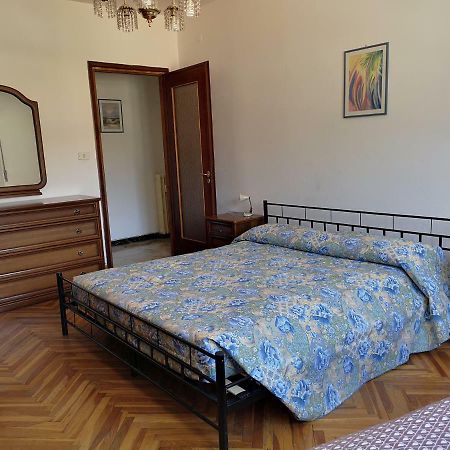 Apartament Grand Combin Aosta Zewnętrze zdjęcie