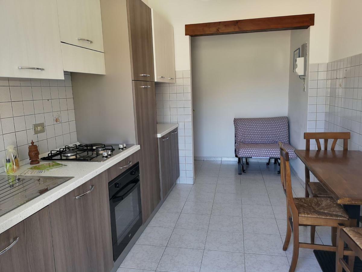 Apartament Grand Combin Aosta Zewnętrze zdjęcie