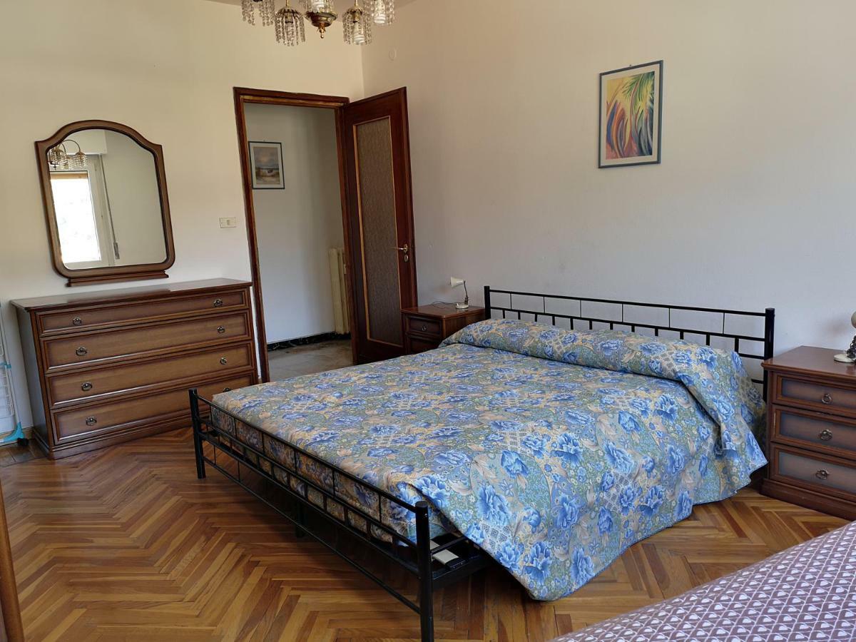 Apartament Grand Combin Aosta Zewnętrze zdjęcie